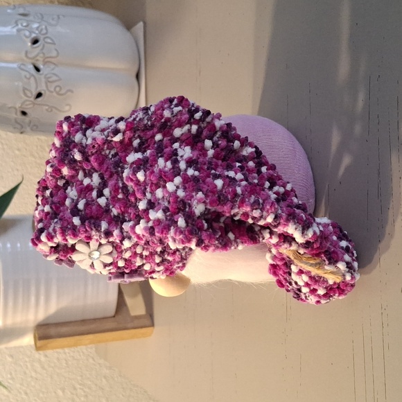 Handmade Spring Gnome - Picture 4 of 4